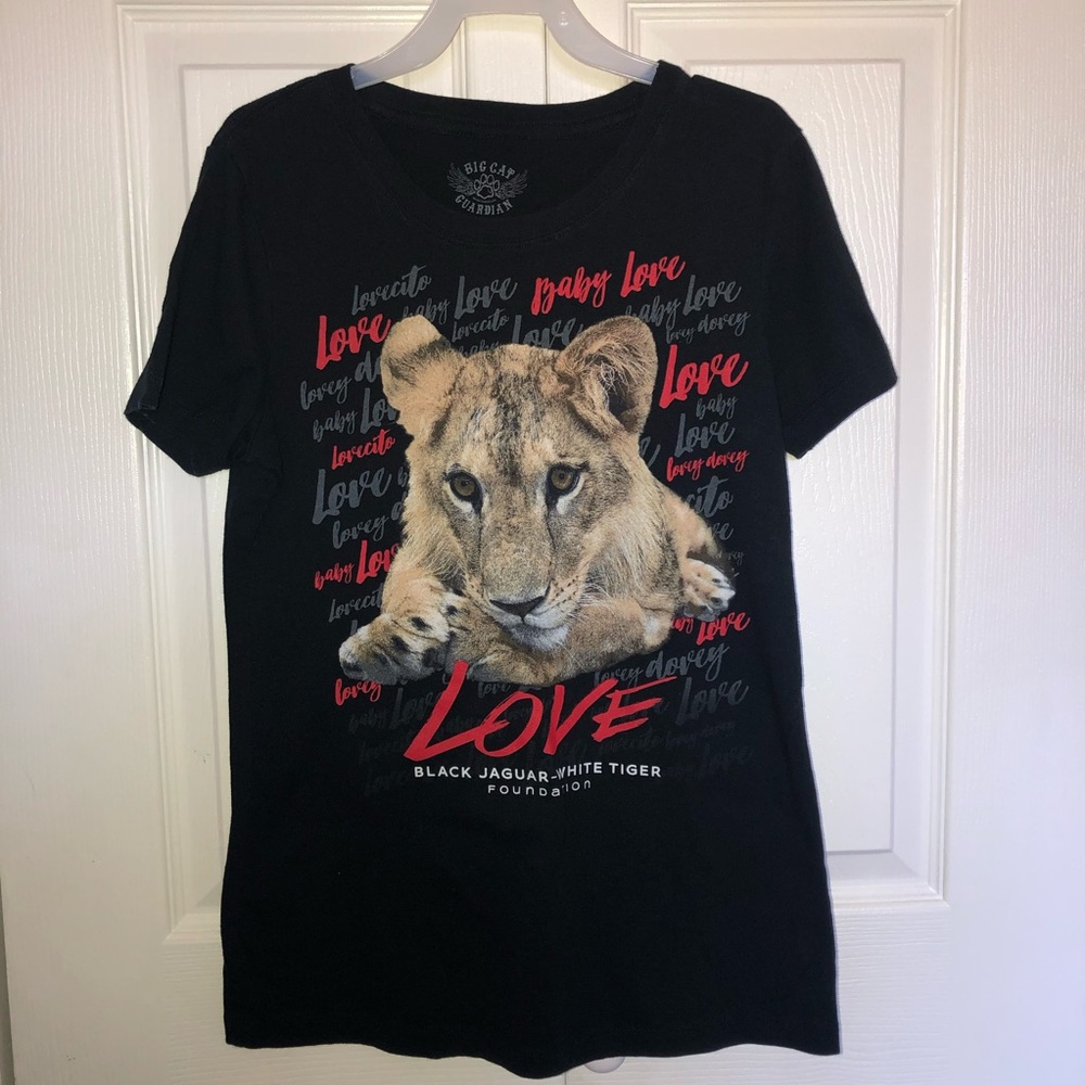 Official BJWT T